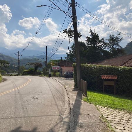 Casa Sossego Da Montanha Villa Visconde De Maua Luaran gambar