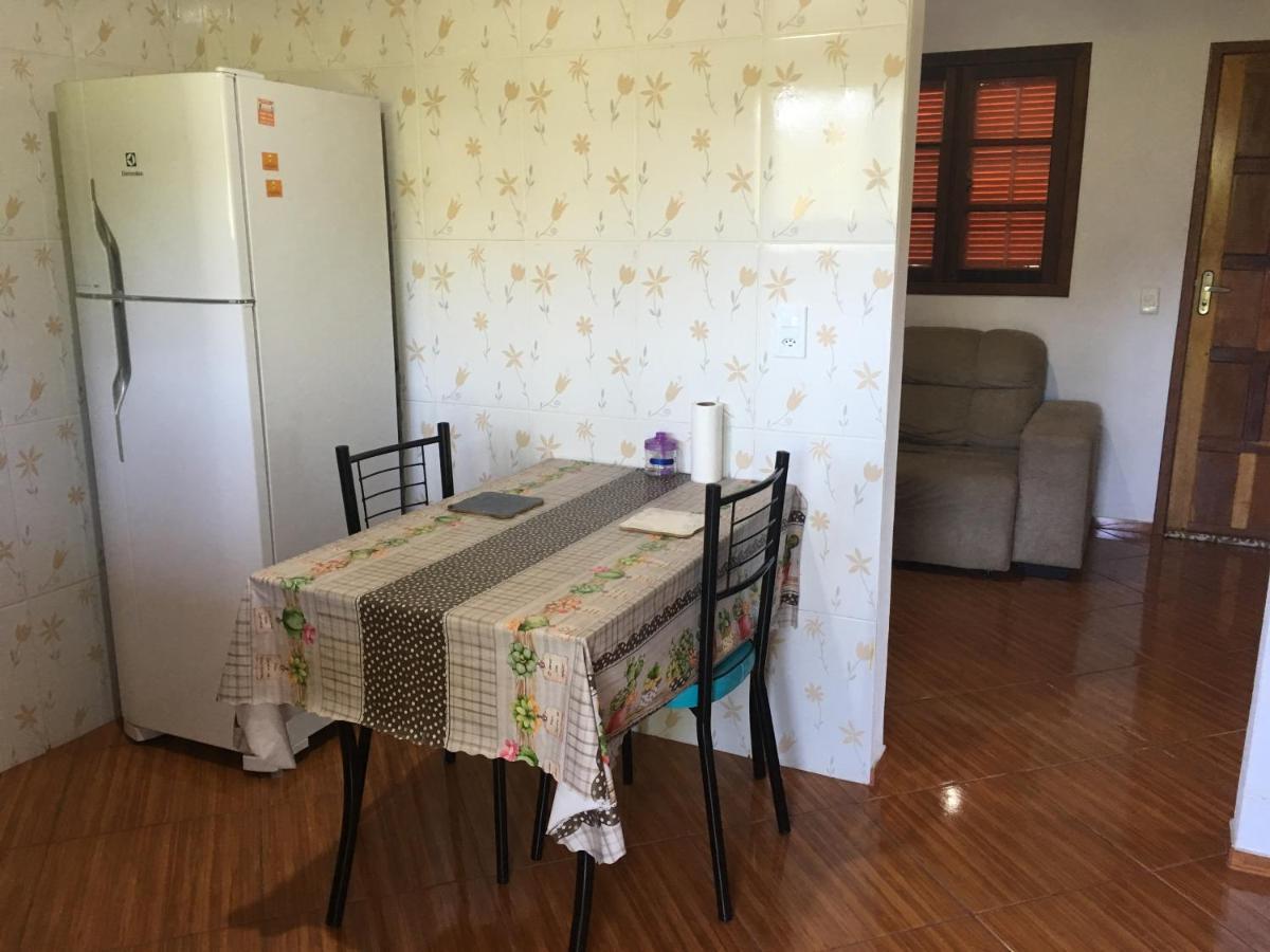 Casa Sossego Da Montanha Villa Visconde De Maua Luaran gambar