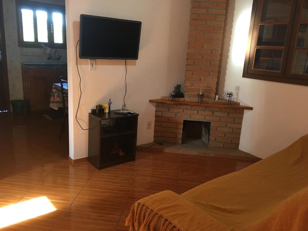 Casa Sossego Da Montanha Villa Visconde De Maua Luaran gambar