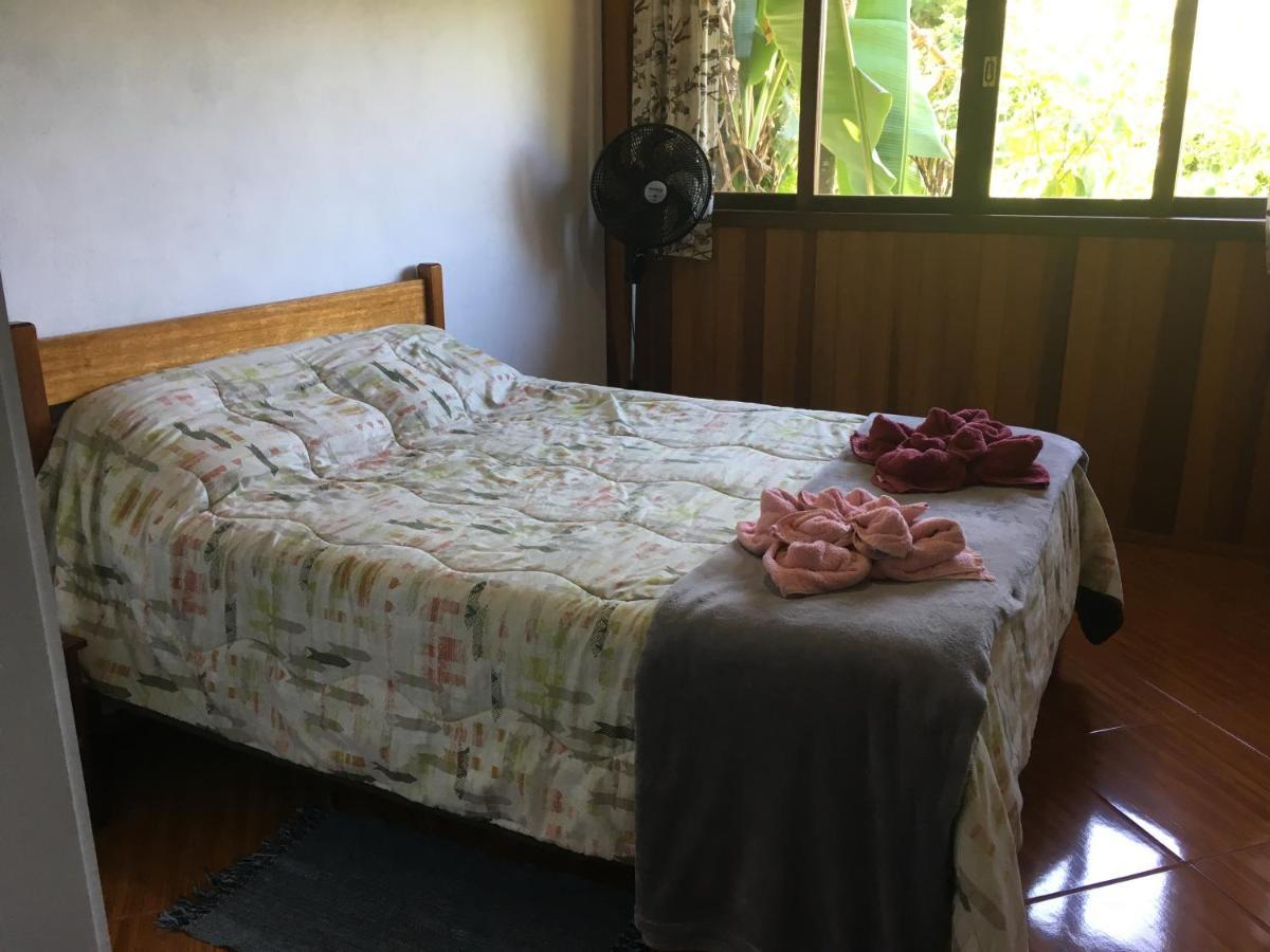 Casa Sossego Da Montanha Villa Visconde De Maua Luaran gambar