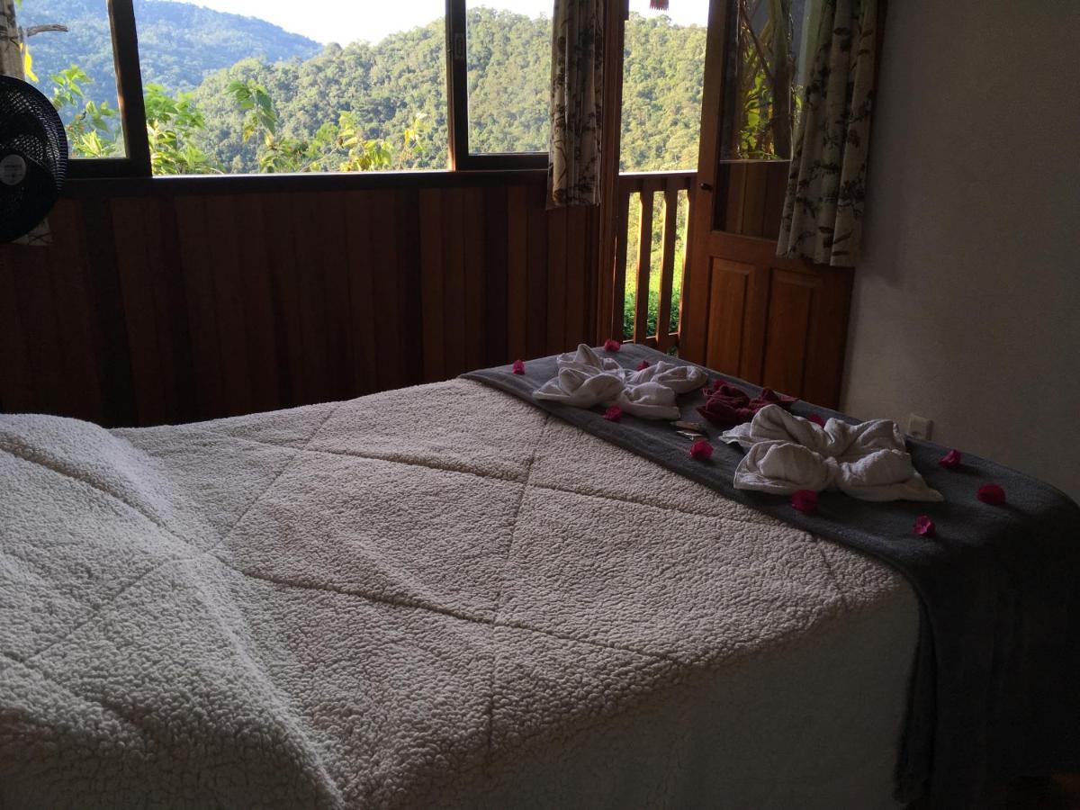 Casa Sossego Da Montanha Villa Visconde De Maua Luaran gambar
