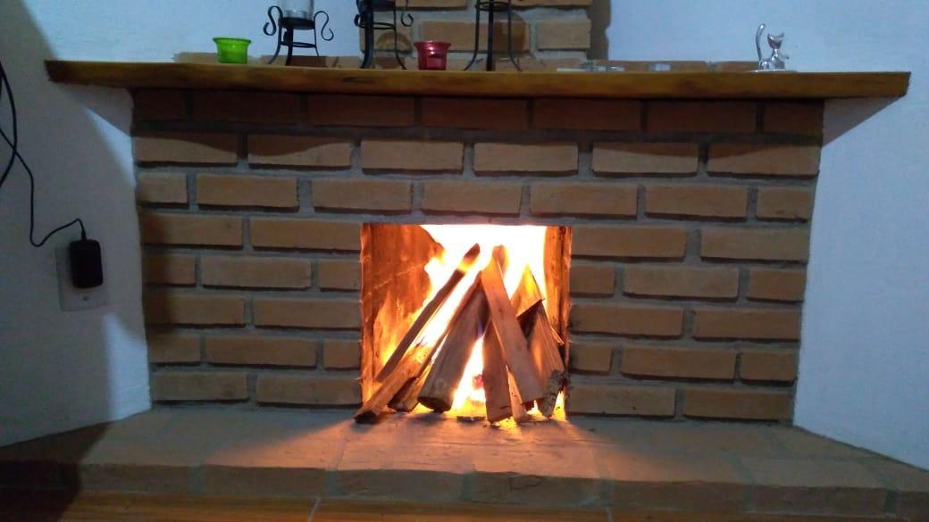 Casa Sossego Da Montanha Villa Visconde De Maua Luaran gambar