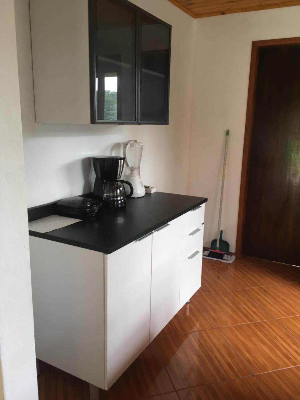Casa Sossego Da Montanha Villa Visconde De Maua Luaran gambar
