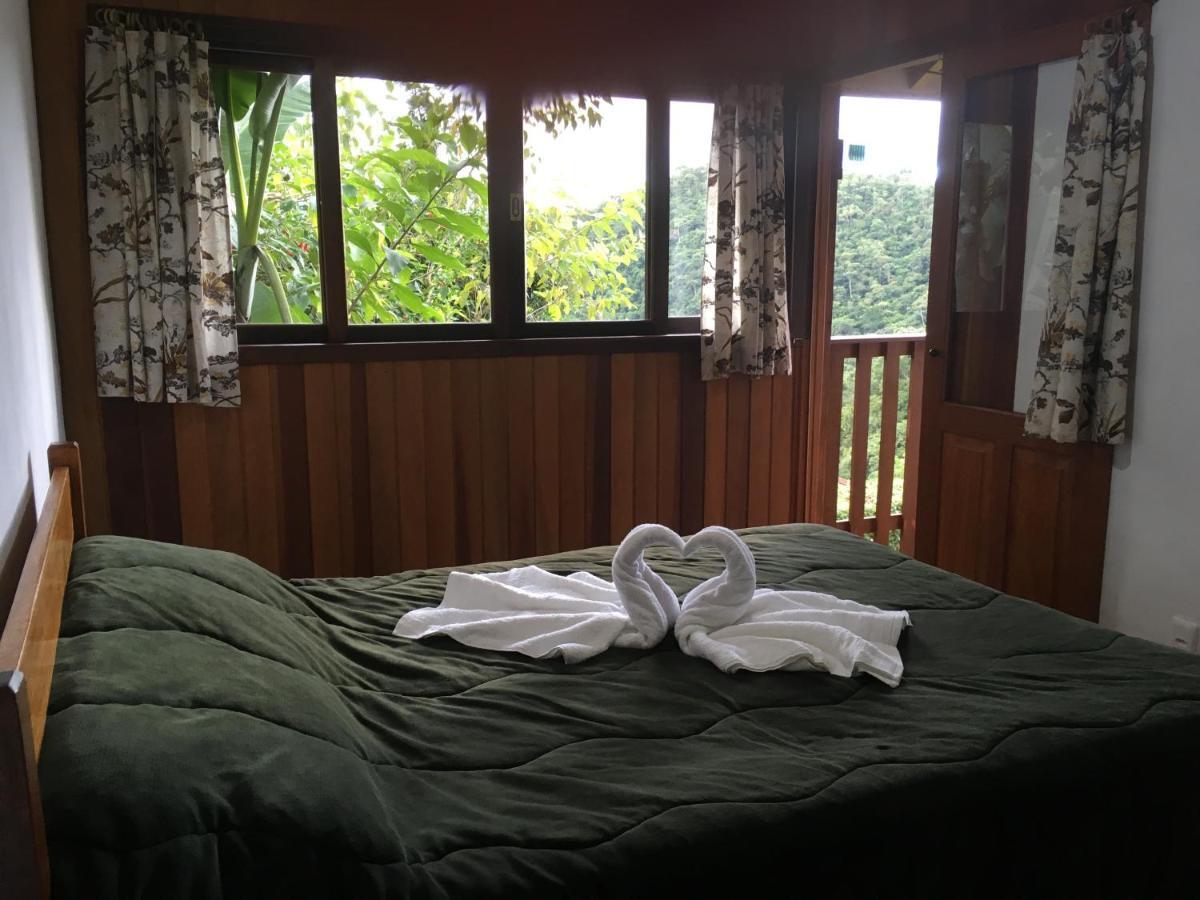 Casa Sossego Da Montanha Villa Visconde De Maua Luaran gambar
