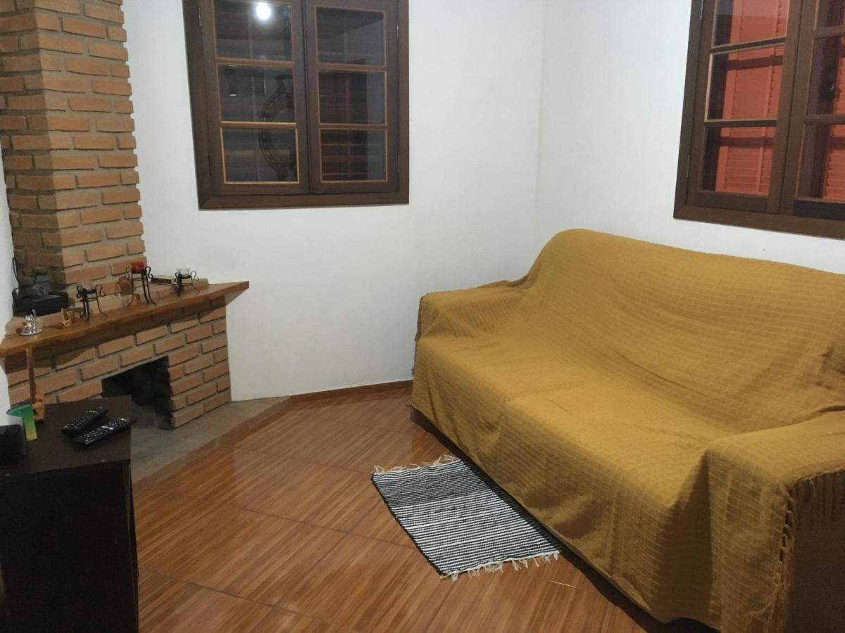 Casa Sossego Da Montanha Villa Visconde De Maua Luaran gambar