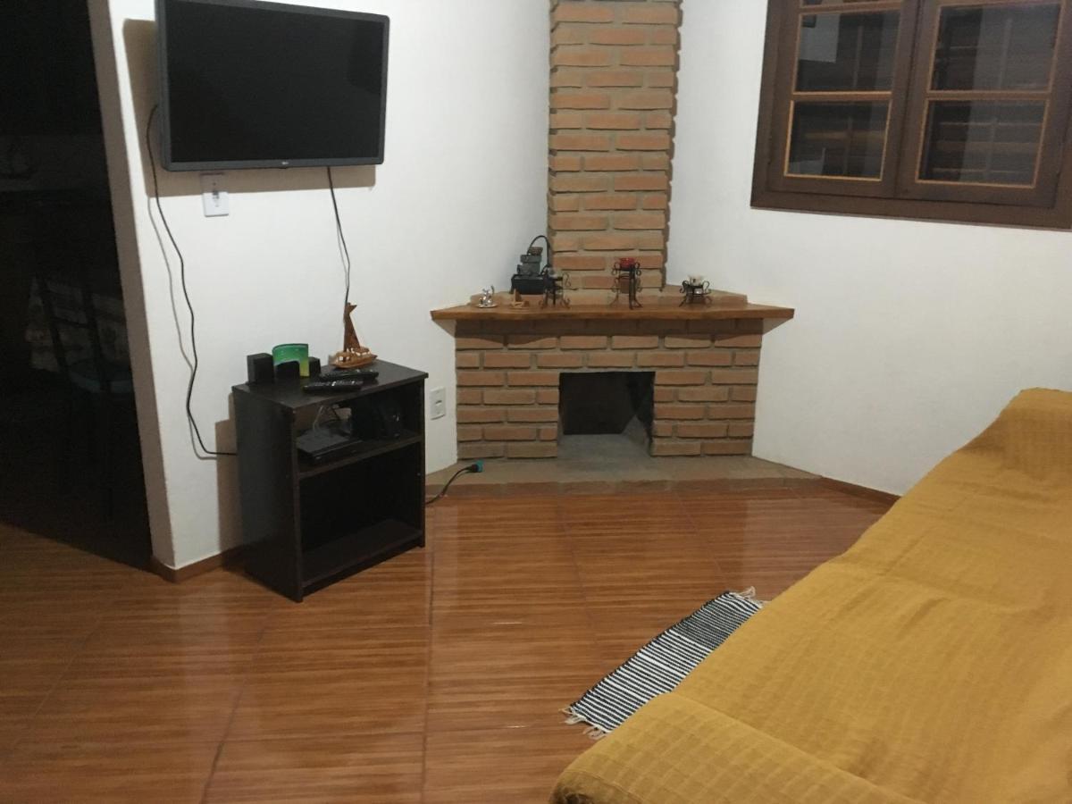 Casa Sossego Da Montanha Villa Visconde De Maua Luaran gambar