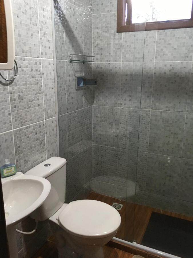 Casa Sossego Da Montanha Villa Visconde De Maua Luaran gambar