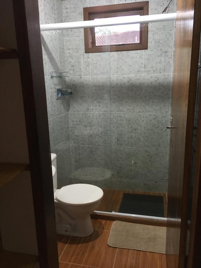 Casa Sossego Da Montanha Villa Visconde De Maua Luaran gambar